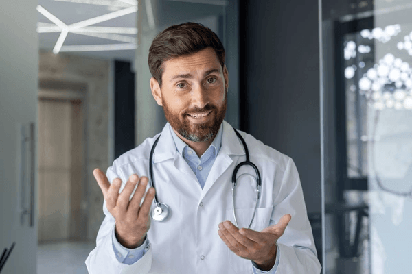 Dr. Karan Mehta