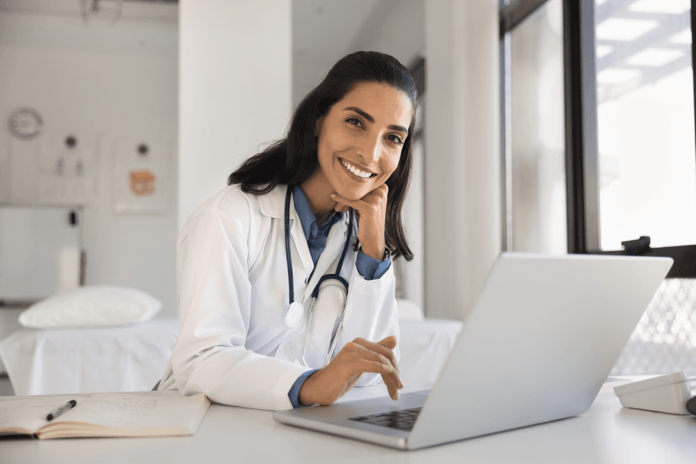 So, we built Woovet. A system designed to revolutionize practice management.