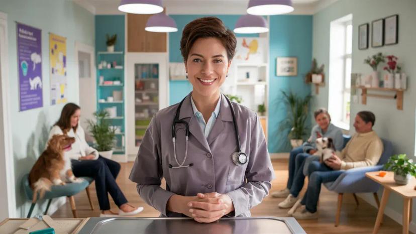A Comprehensive Guide on How to Start Your Veterinary Practice