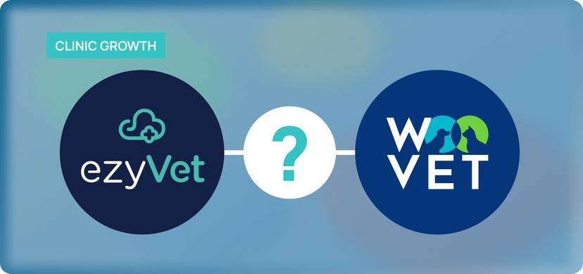 Why WooVet is the Best Alternative to EzyVet Globally?