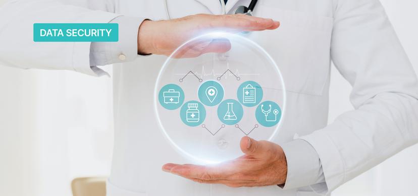 Protecting Client Data in Veterinary Practices