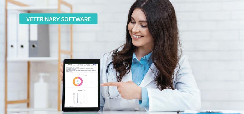 The Ultimate Guide to Veterinary Practice Management Software