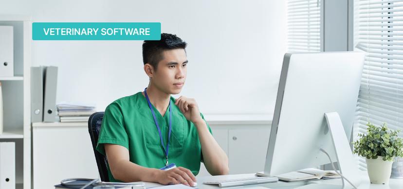 What is Veterinary Software & How Does It Work?