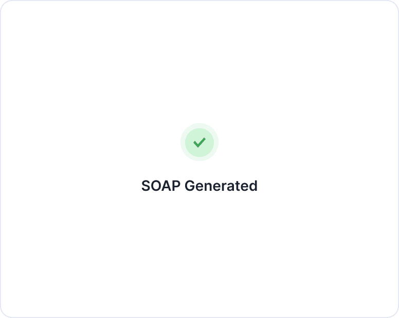 One-Click Integration