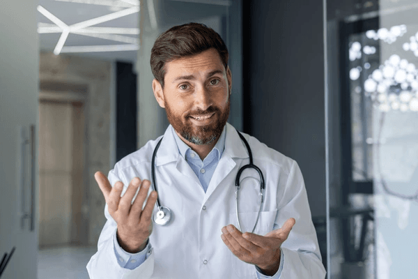 Dr. Karan Mehta