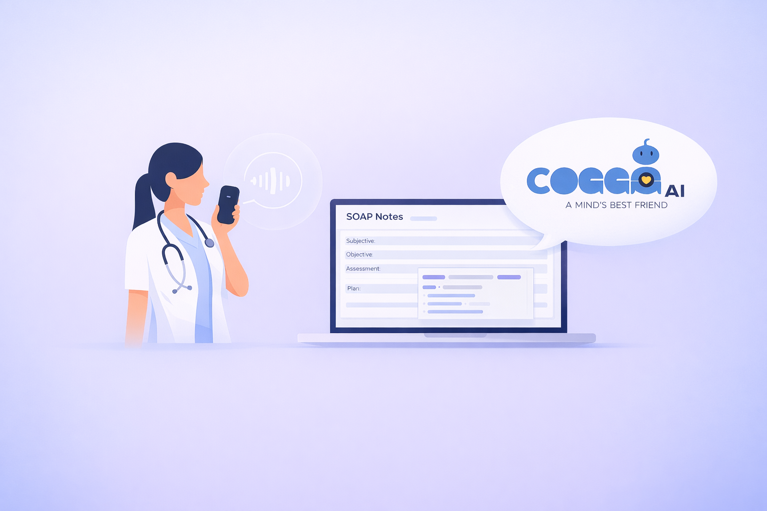 What Is CoggoAI and How It Supports Veterinary Workflows