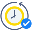 Saves Time