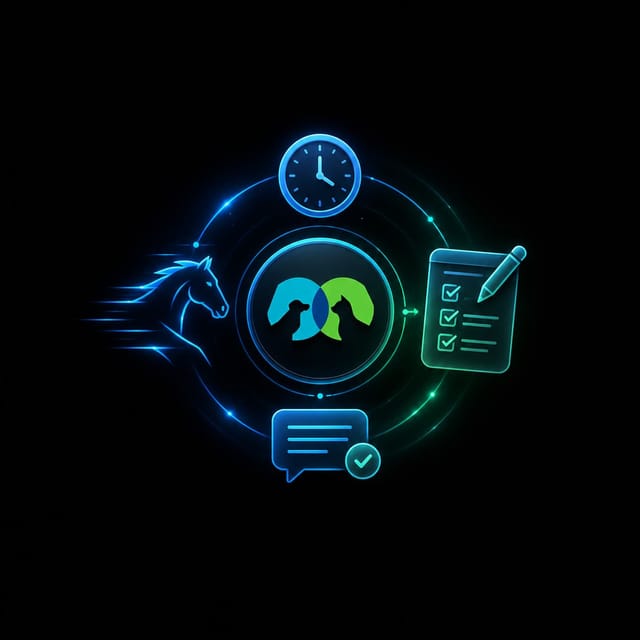 Why Real-Time Note-Taking Matters in Racetrack Environments