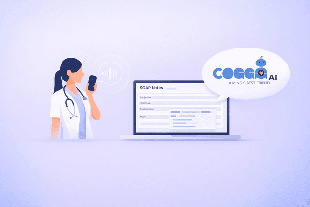 What Is CoggoAI and How It Supports Veterinary Workflows