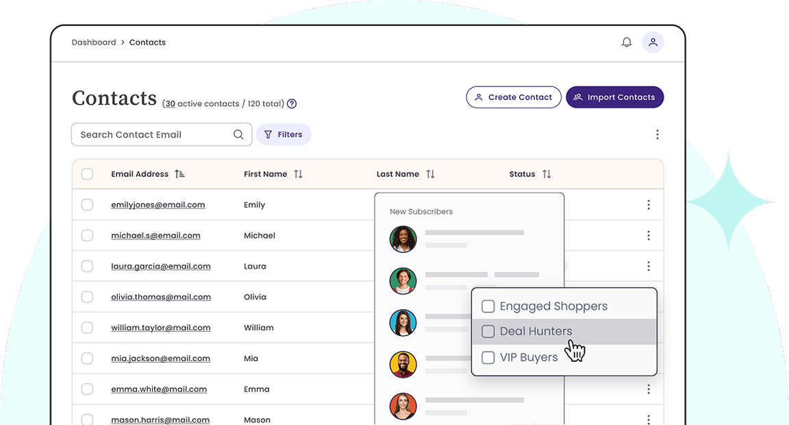 Inside Woovet: Simplifying Client Communication with Benchmark Email Integration