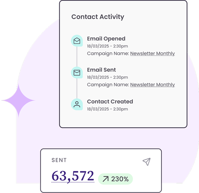 Inside Woovet: Simplifying Client Communication with Benchmark Email Integration